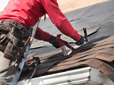 About Roof Repair Experts McAdenville, NC